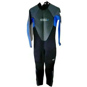 O'Neill Diving Waterski Wet Suit RN 77131 Style 2362 Youth US Size 16 See Detail